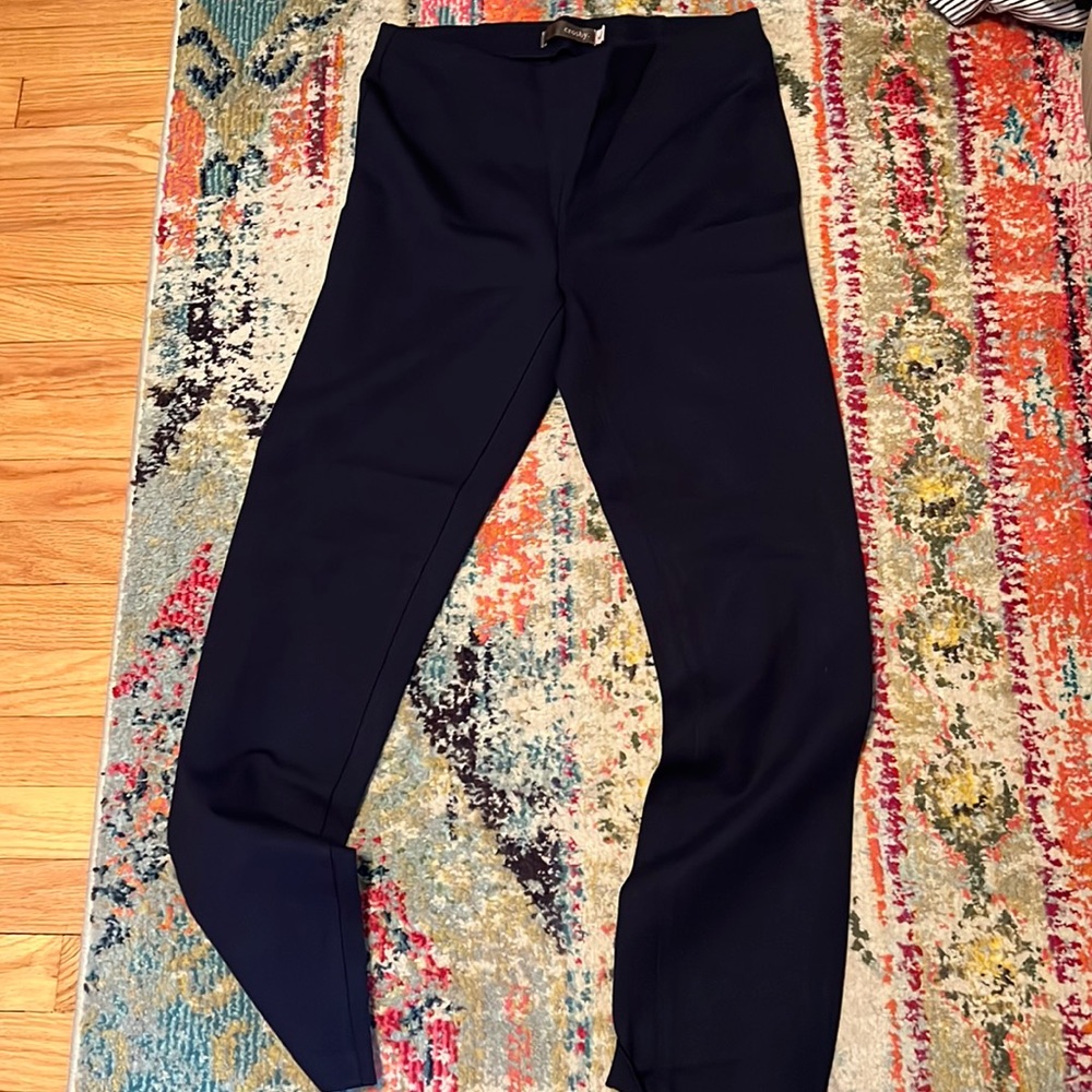 Dress leggings